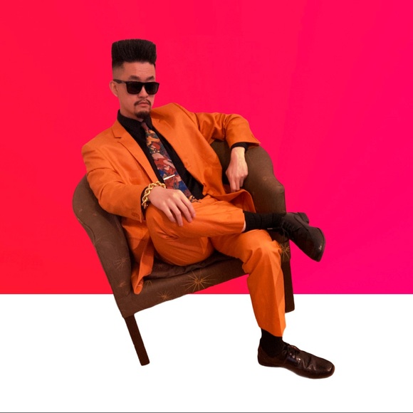 Gold Rope Chain Stainless Steel Gold Bracelet - Picture 3 of 4